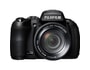Appareil photo num�rique bridge  FUJIFILM FinePix HS25EXR