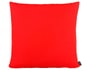 Coussin MOLTEX FRESH carre rouge