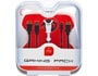 Pack accessoires PS3 KONIX Gaming Pack PS3