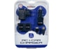Chargeur PS Vita KONIX secteur et voiture PS Vita
