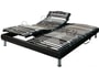 Sommier 2 x 90 x 200 EBAC S93 2 x 90 x 200 wenge
