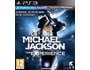 Jeu PS3 UBISOFT Michael Jackson : The Experience PS3
