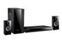 Ensemble home cin�ma Blu-ray SAMSUNG HT-E5200