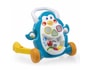 Trotteur CHICCO Nino Pingouin Premiers Pas
