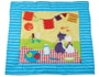 Tapis d'�veil LUDI Tapis XXL Les chats 2881