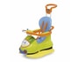 Trotteur CHICCO Quattro Vert