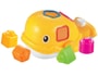 Jouet de bain LUDI Coffret de bain baleine