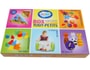 Jouet d'�veil LUDI Box educative des touts petits