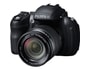 Appareil photo num�rique bridge  FUJIFILM FinePix HS30EXR