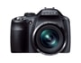 Appareil photo num�rique bridge  FUJIFILM FinePix SL280 noir