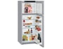 R�frig�rateur cong�lateur haut LIEBHERR CTSL223