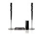 Ensemble home cin�ma Blu-ray LG HX506DI