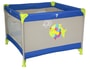 Lit parapluie BABYSUN NURSERY Lit parc Aquarium GW22