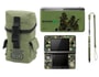 Kit de protection HORI Metal Gear Solid 3DS