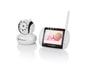 Ecoute b�b� vid�o MOTOROLA MBP36