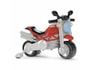 Moto enfant CHICCO Ducati Monster