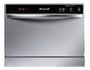 Mini lave vaisselle BRANDT DFC1106S