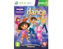 Jeu Xbox 360 TAKE TWO Nickelodeon Dance Xbox 360
