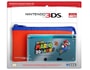 Kit de protection HORI Protection SuperMario Land 3DS