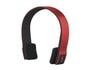 Casque sans fil HALTERREGO H.ear Rouge