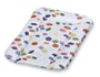 Matelas � langer GEUTHER Matelas a langer 52x75 cm boutons