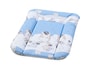 Matelas � langer GEUTHER Matelas a langer 52x75 cm zebres