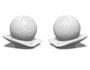 Enceintes multim�dia HALTERREGO H.Sound Blanc