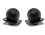 Enceintes multim�dia HALTERREGO H.Sound Noir
