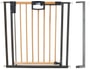 Barri�re de s�curit� GEUTHER Easylock Wood 2791+extension 8 cm