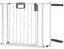 Barri�re s�curit� escalier GEUTHER Easylock 4793+kit escalier