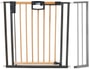 Barri�re de s�curit� GEUTHER Easylock Wood 2792+extension 16 cm