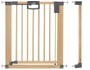 Barri�re de s�curit� GEUTHER Easylock Natur 2746+extension 16cm