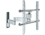 Support mural VOGEL'S Wall 1245 Silver