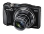 Appareil photo num�rique compact FUJIFILM Finepix F750 EXR noir