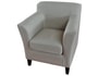 Fauteuil LUMAR GRECO beige