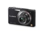 Appareil photo num�rique compact PANASONIC Lumix DMC-SZ7 noir