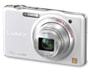 Appareil photo num�rique compact PANASONIC Lumix DMC-SZ7 blanc