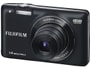 Appareil photo num�rique compact FUJIFILM Finepix JX 500 noir