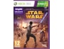 Jeu Xbox 360 MICROSOFT Star Wars Kinect Xbox 360