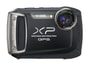 Appareil photo num�rique compact FUJIFILM Finepix XP150 noir