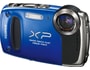 Appareil photo num�rique compact FUJIFILM Finepix XP50 bleu