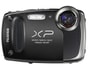 Appareil photo num�rique compact FUJIFILM Finepix XP50 noir