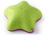 Veilleuse musicale PABOBO Projecteur etoiles vert charge USB