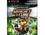 Jeu PS3 SONY Ratchet and Clanck HD Collection
