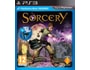Jeu PS3 SONY Sorcery PS3