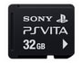 Carte m�moire PS Vita SONY 32 Go PS Vita