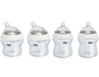 Biberon CHICCO 2 x 2 Biberons Step Up 150+250 ml