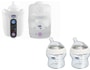 St�rilisateur biberon CHICCO Natural Digital+Digital+step up 1