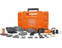Outil multifonction FEIN MULTIMASTER FMM250 Q top Plus