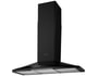 Hotte decorative murale ELECTROLUX EFC9040K/1